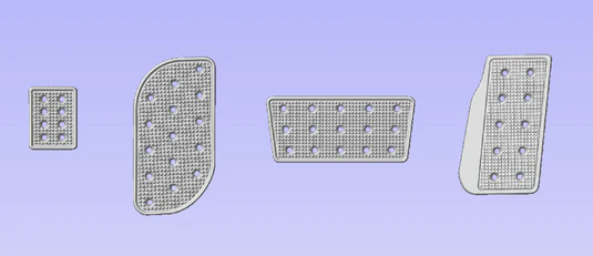 Precision Performance for Every Drive